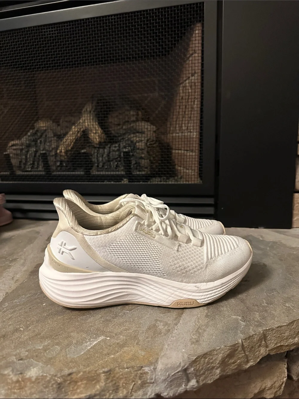 KURU sneakers good